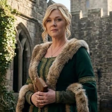 Queen Margaret Tudor