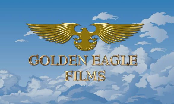 Golden Eagle Films logo