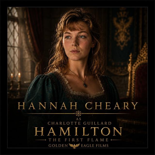 Hannah Cheary