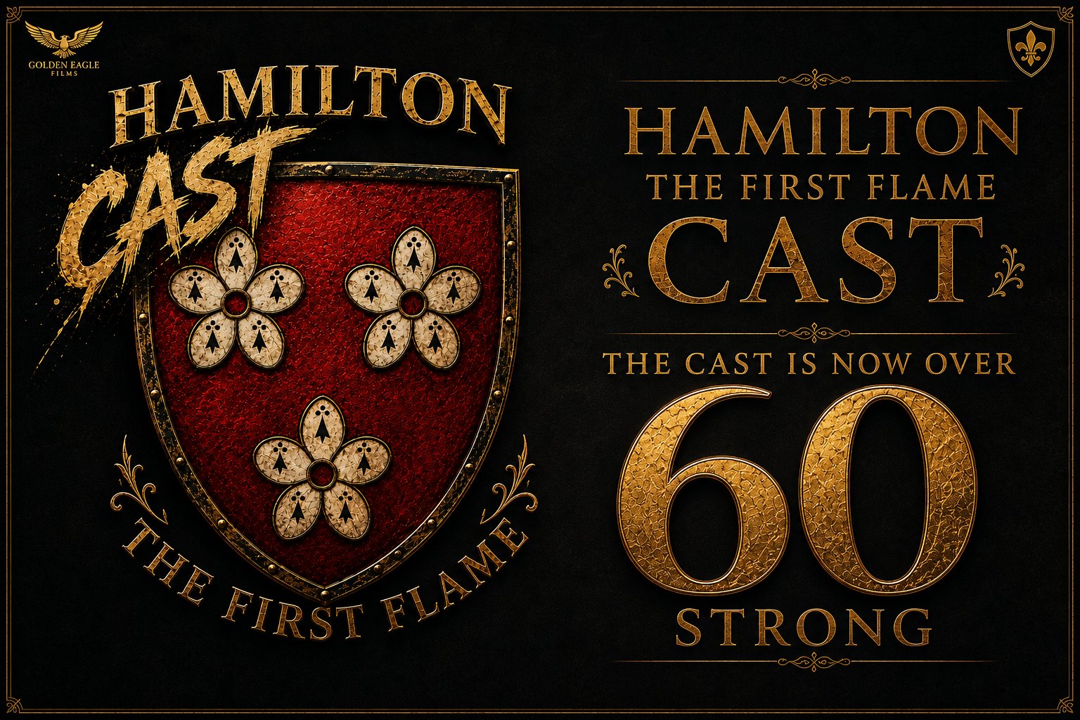 Cast card (Aug 27)